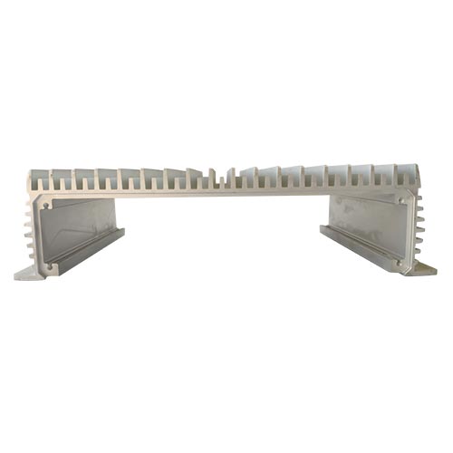 國家對于鋁型材的標準是多少？