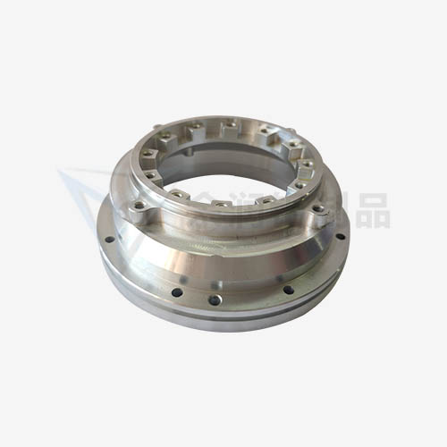 工業鋁型材三軸加工